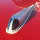Illustration for article titled Enjoy These Classically Beautiful Hood Ornaments